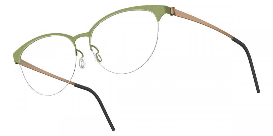 Color: U34 PU15 - Lindberg Strip Titanium 7000 LND7430U34PU1555