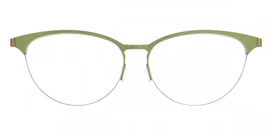 Lindberg™ 7430 55 - U34 U15 Strip Titanium 7000