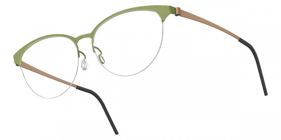 Color: U34 U15 - Lindberg Strip Titanium 7000 LND7430U34U1555