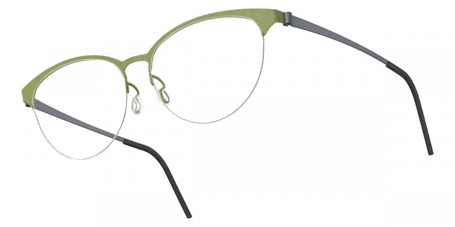 Color: U34 U16 - Lindberg Strip Titanium 7000 LND7430U34U1655