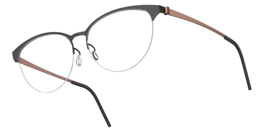 Color: U9 PU12 - Lindberg Strip Titanium 7000 LND7430U9PU1255