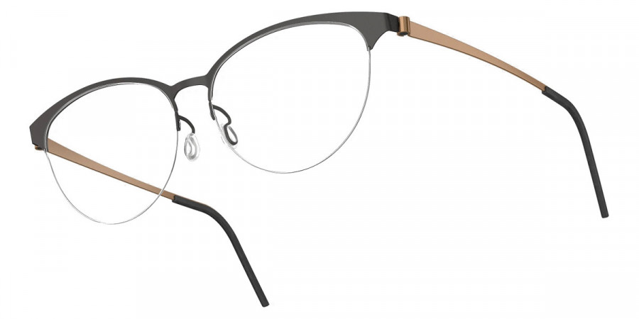 Color: U9 PU15 - Lindberg Strip Titanium 7000 LND7430U9PU1555