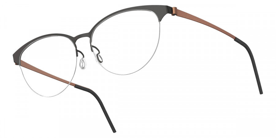 Color: U9 U12 - Lindberg Strip Titanium 7000 LND7430U9U1255