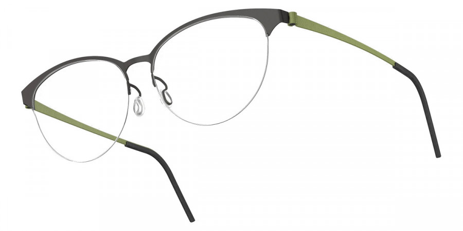 Color: U9 U34 - Lindberg Strip Titanium 7000 LND7430U9U3455