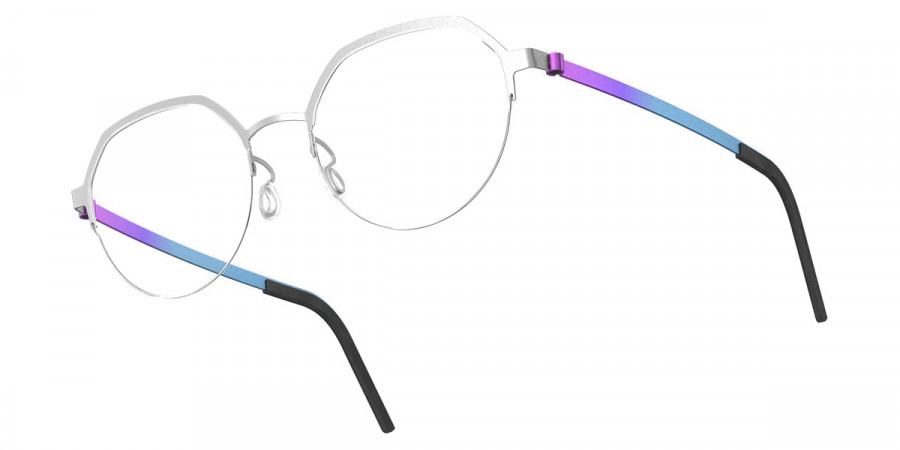 Color: 05 127 - Lindberg Strip Titanium 7000 LND74310512750