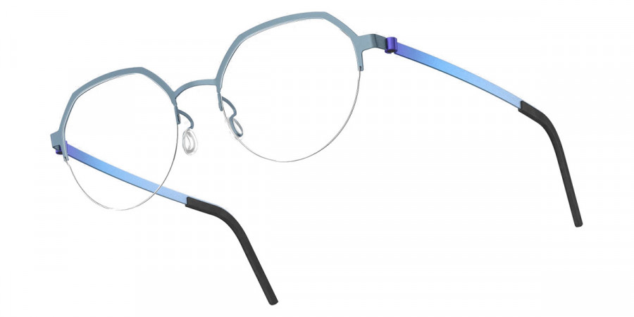 Color: 107 120 - Lindberg Strip Titanium 7000 LND743110712050