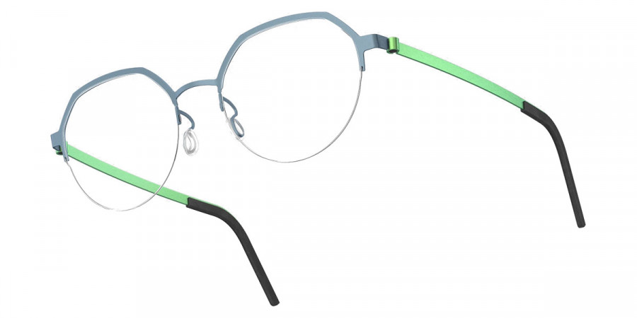 Color: 107 90 - Lindberg Strip Titanium 7000 LND74311079050