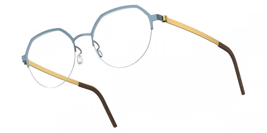 Color: 107 GT - Lindberg Strip Titanium 7000 LND7431107GT50
