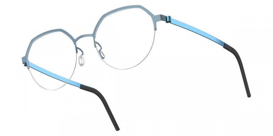 Color: 107 P80 - Lindberg Strip Titanium 7000 LND7431107P8050