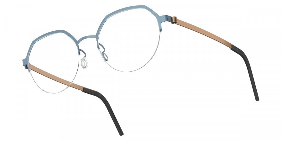 Color: 107 PU15 - Lindberg Strip Titanium 7000 LND7431107PU1550