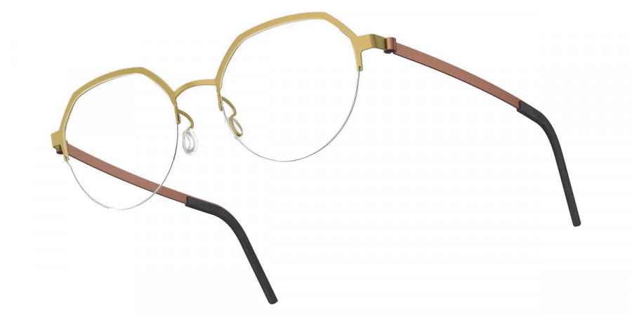 Color: 109 U12 - Lindberg Strip Titanium 7000 LND7431109U1250