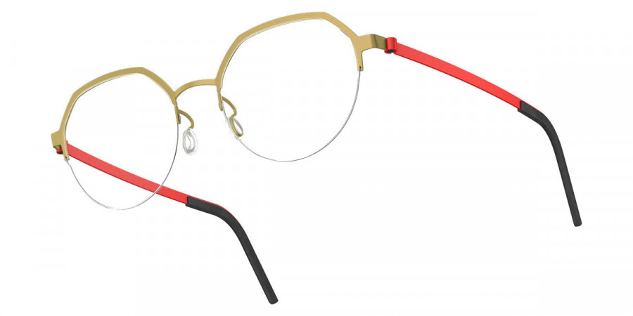 Color: 109 U33 - Lindberg Strip Titanium 7000 LND7431109U3350
