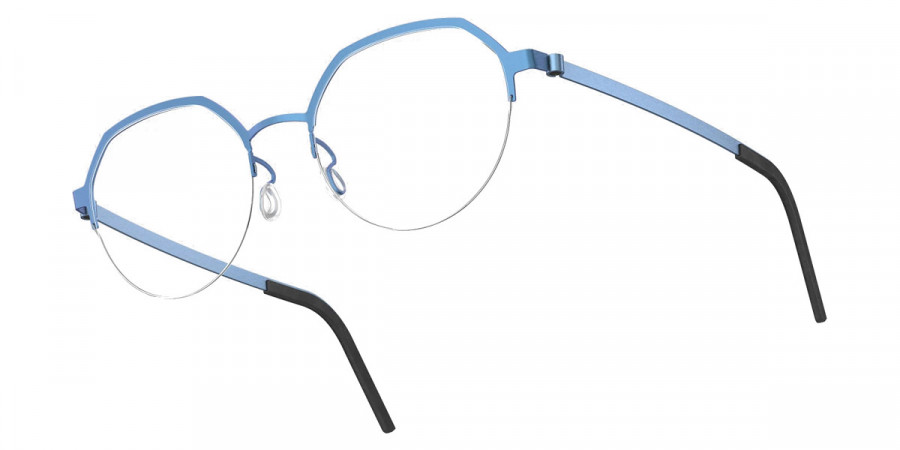 Color: 115 20 - Lindberg Strip Titanium 7000 LND74311152050