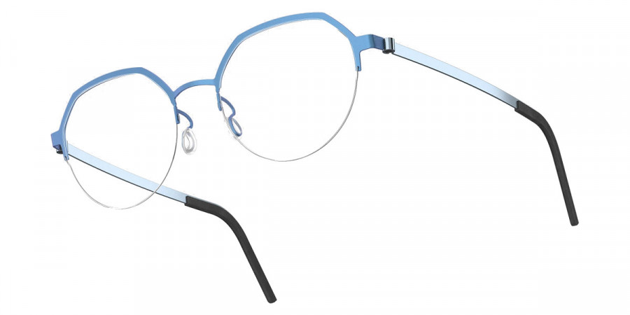 Color: 115 P25 - Lindberg Strip Titanium 7000 LND7431115P2550