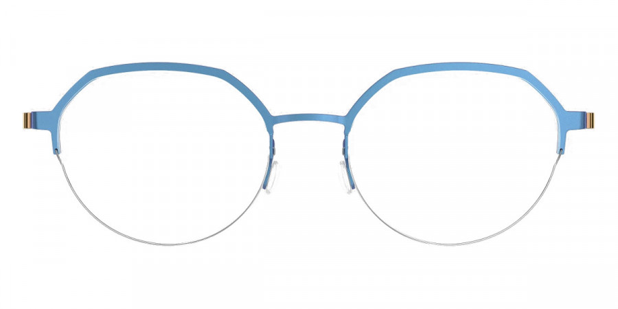 Lindberg™ 7431 50 - 115 P60 Strip Titanium 7000