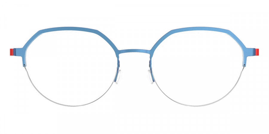 Lindberg™ 7431 50 - 115 U33 Strip Titanium 7000