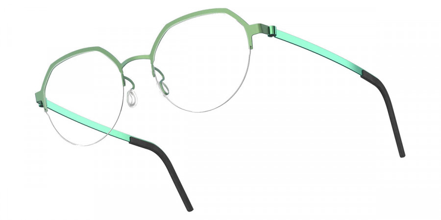 Color: 117 P90 - Lindberg Strip Titanium 7000 LND7431117P9050