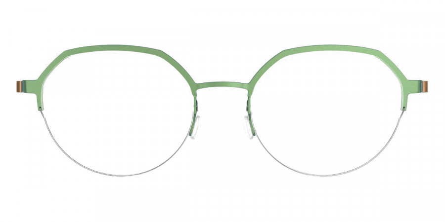 Lindberg™ 7431 50 - 117 PU15 Strip Titanium 7000