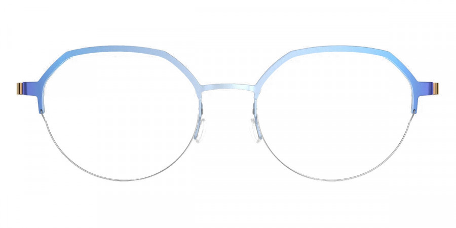 Lindberg™ 7431 50 - 120 P60 Strip Titanium 7000