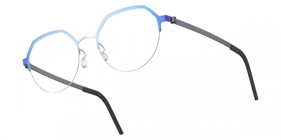 Color: 120 U16 - Lindberg Strip Titanium 7000 LND7431120U1650