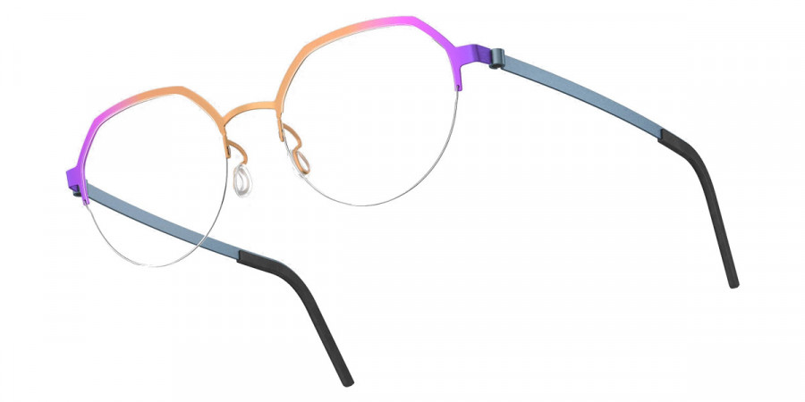 Color: 125 107 - Lindberg Strip Titanium 7000 LND743112510750