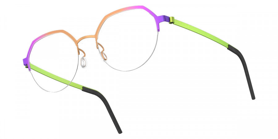 Color: 125 95 - Lindberg Strip Titanium 7000 LND74311259550