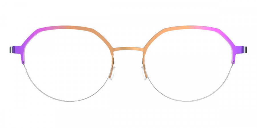 Lindberg™ 7431 50 - 125 P30 Strip Titanium 7000