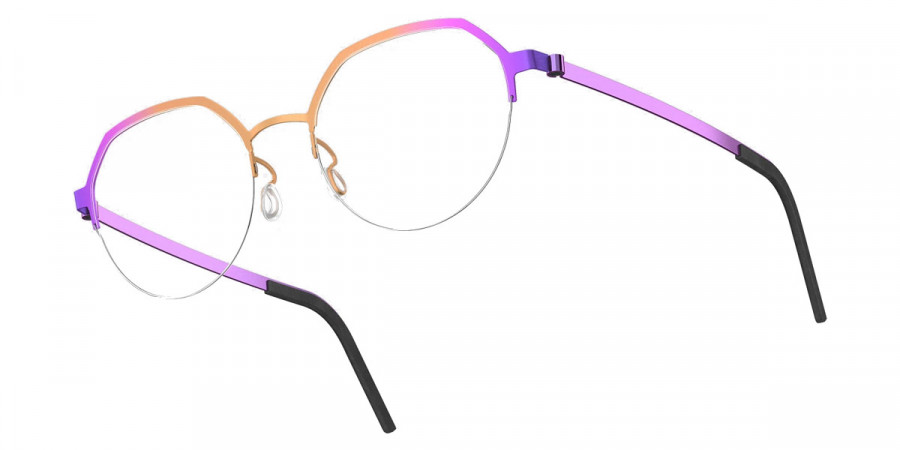 Color: 125 P77 - Lindberg Strip Titanium 7000 LND7431125P7750