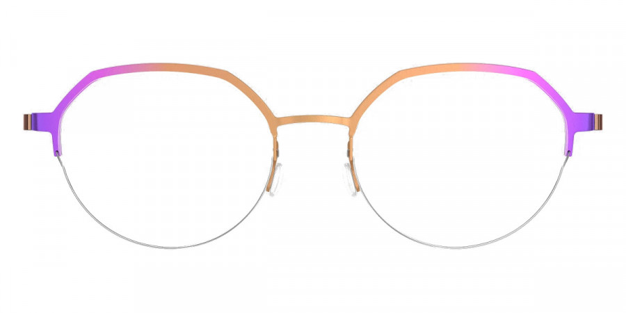 Lindberg™ 7431 50 - 125 PU12 Strip Titanium 7000