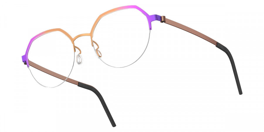 Color: 125 PU12 - Lindberg Strip Titanium 7000 LND7431125PU1250