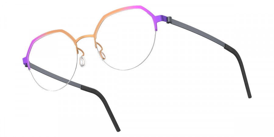 Color: 125 U16 - Lindberg Strip Titanium 7000 LND7431125U1650