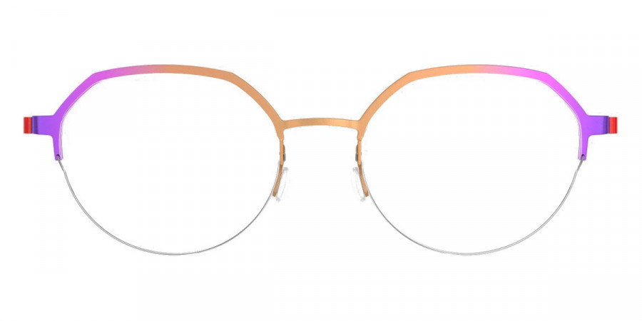 Lindberg™ 7431 50 - 125 U33 Strip Titanium 7000