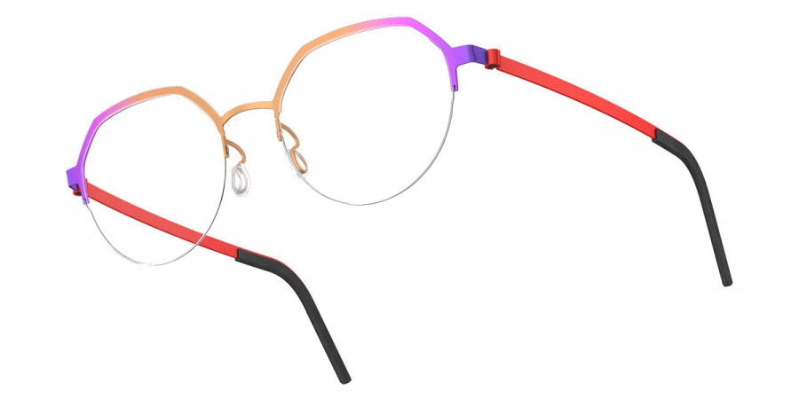 Color: 125 U33 - Lindberg Strip Titanium 7000 LND7431125U3350