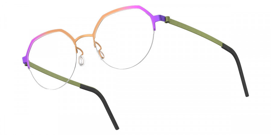 Color: 125 U34 - Lindberg Strip Titanium 7000 LND7431125U3450