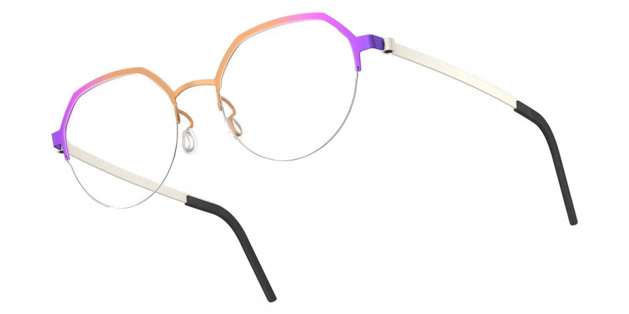 Color: 125 U38 - Lindberg Strip Titanium 7000 LND7431125U3850
