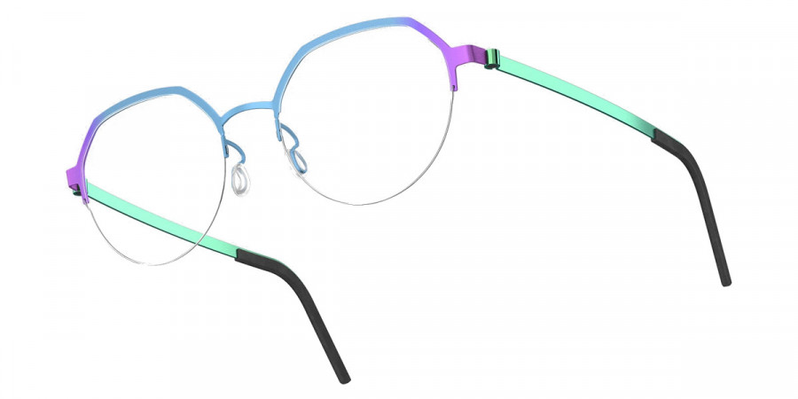 Color: 127 P90 - Lindberg Strip Titanium 7000 LND7431127P9050