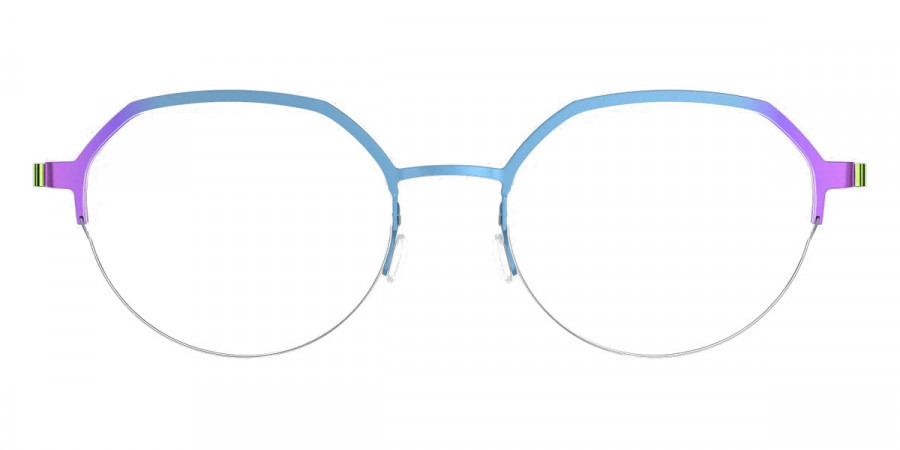 Lindberg™ 7431 50 - 127 P95 Strip Titanium 7000