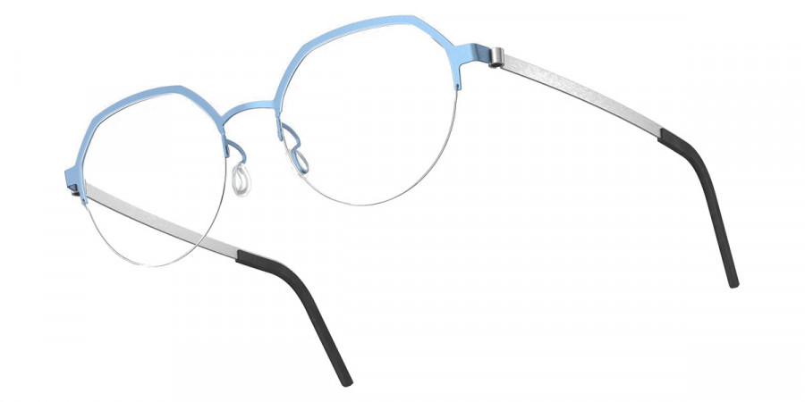 Color: 20 05 - Lindberg Strip Titanium 7000 LND7431200550