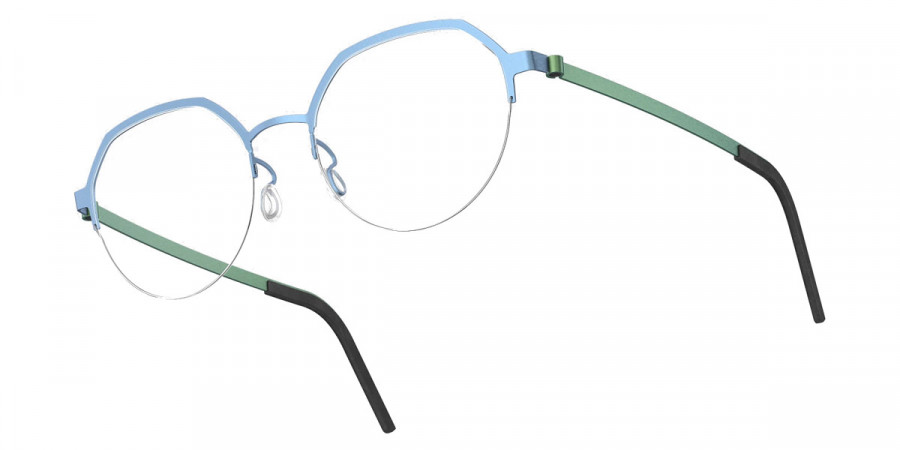 Color: 20 117 - Lindberg Strip Titanium 7000 LND74312011750