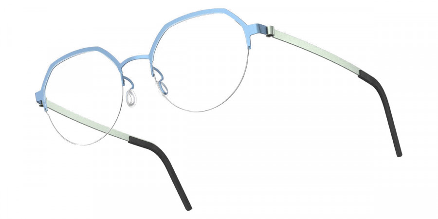 Color: 20 30 - Lindberg Strip Titanium 7000 LND7431203050