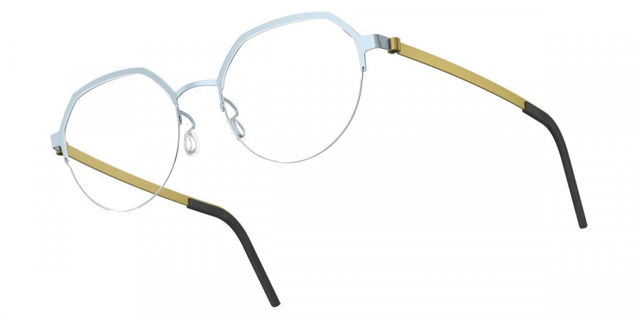 Color: 25 109 - Lindberg Strip Titanium 7000 LND74312510950
