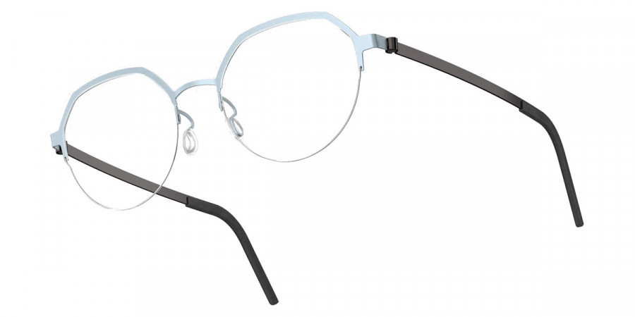 Color: 25 PU9 - Lindberg Strip Titanium 7000 LND743125PU950