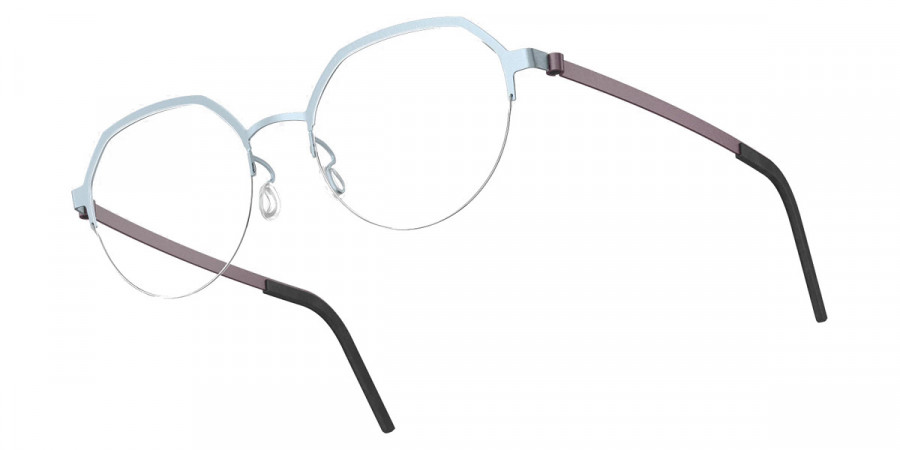 Color: 25 U14 - Lindberg Strip Titanium 7000 LND743125U1450