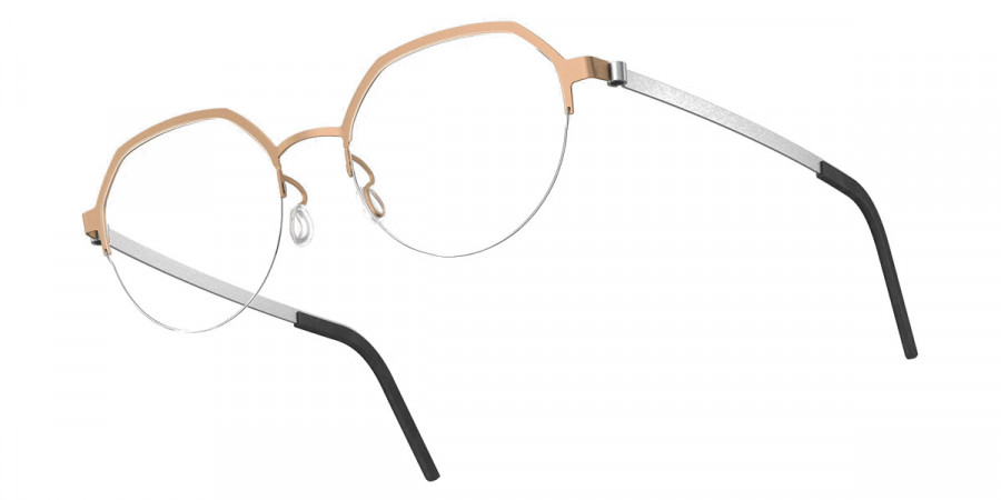 Color: 35 05 - Lindberg Strip Titanium 7000 LND7431350550
