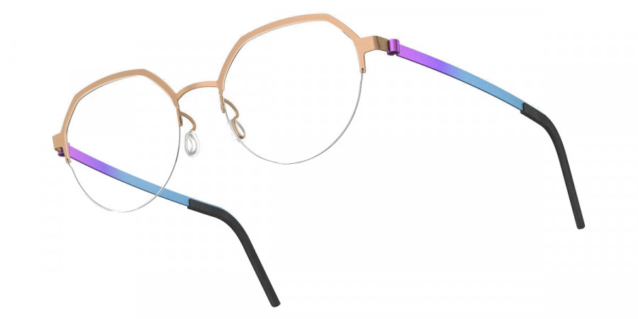 Color: 35 127 - Lindberg Strip Titanium 7000 LND74313512750