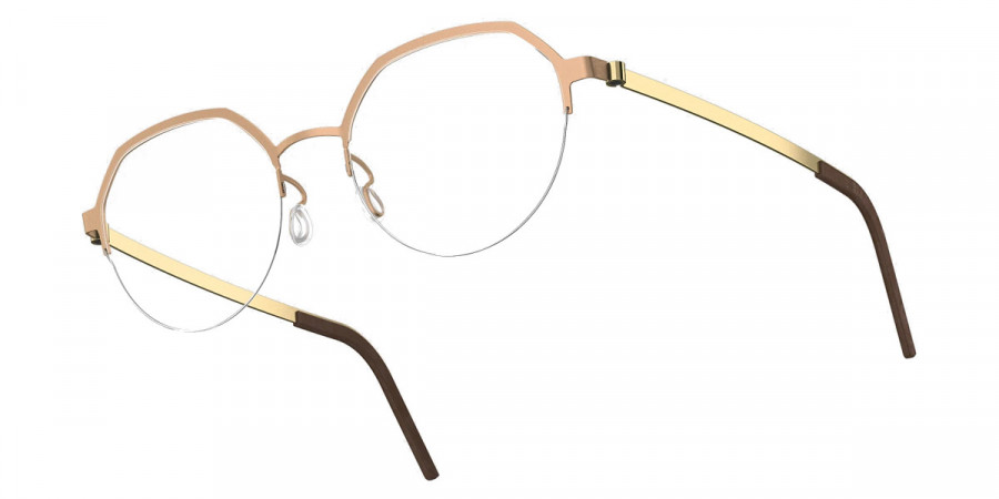 Color: 35 PGT - Lindberg Strip Titanium 7000 LND743135PGT50