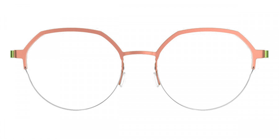 Lindberg™ 7431 50 - 60 P95 Strip Titanium 7000