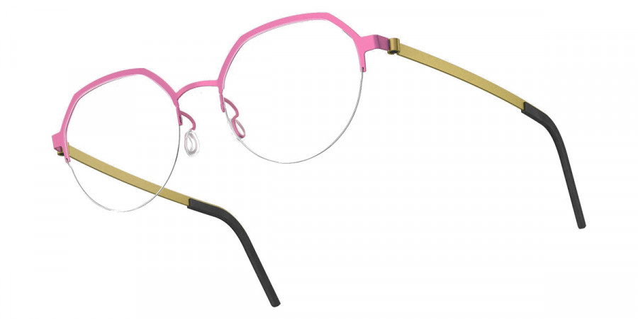 Color: 70 109 - Lindberg Strip Titanium 7000 LND74317010950