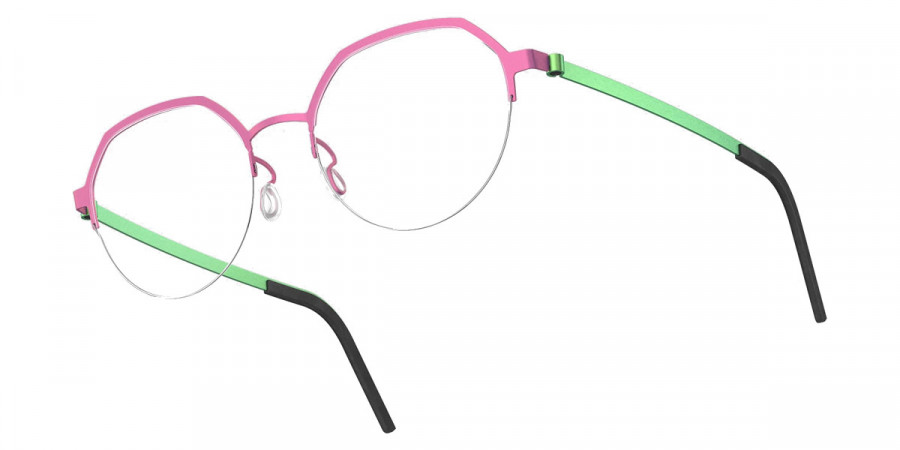 Color: 70 90 - Lindberg Strip Titanium 7000 LND7431709050