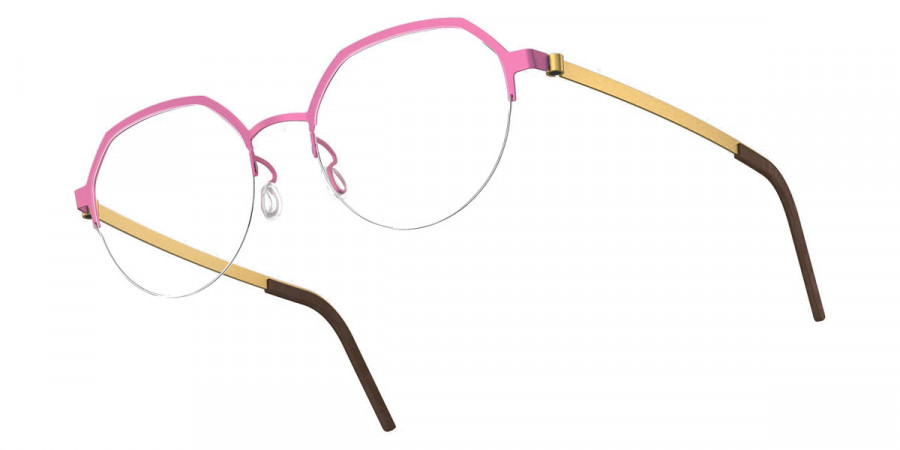 Color: 70 GT - Lindberg Strip Titanium 7000 LND743170GT50